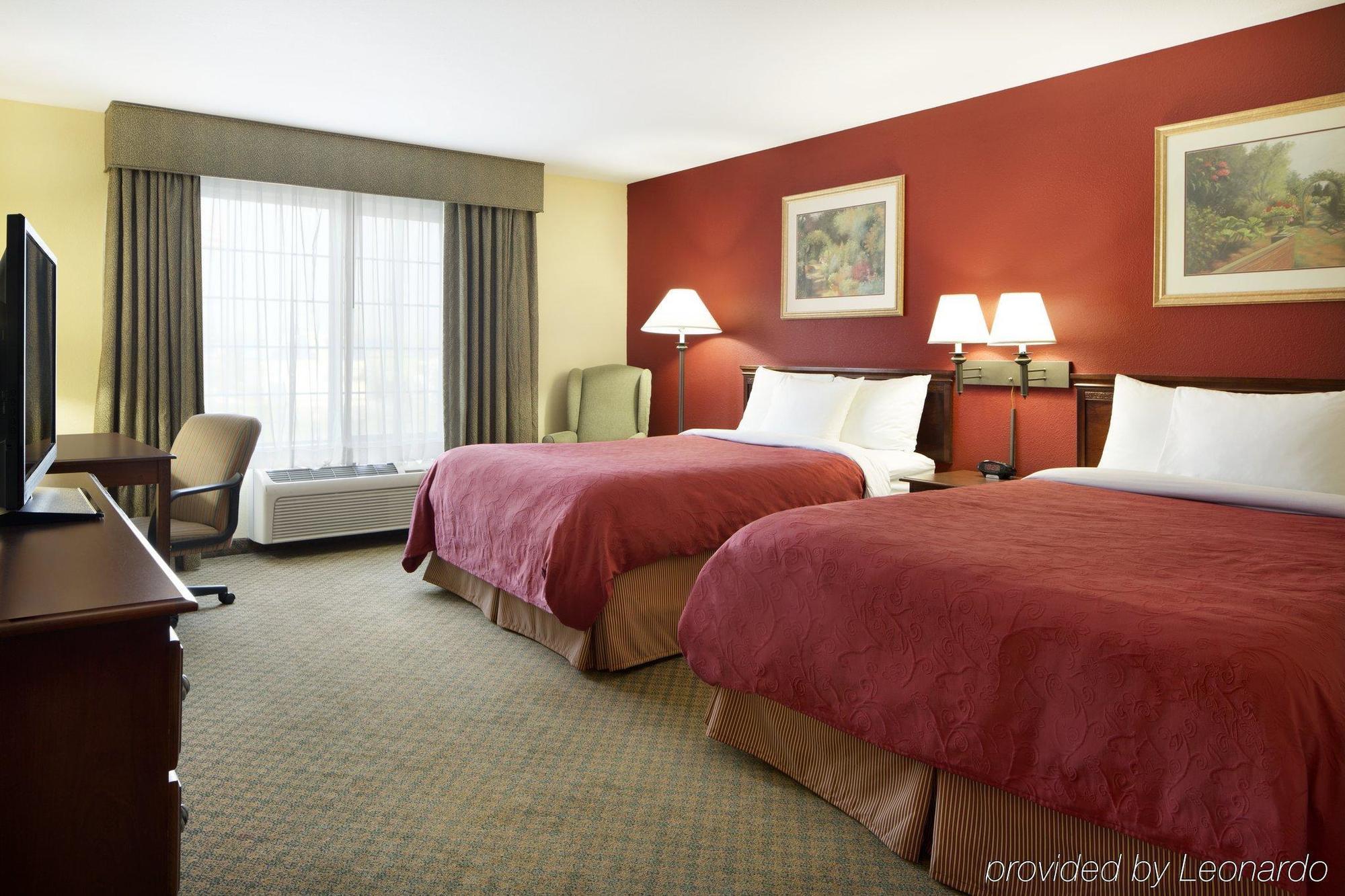 Country Inn & Suites By Radisson, Michigan City, In Exterior photo